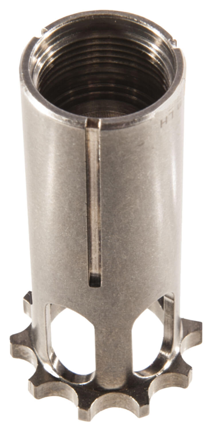 SilencerCo AC29 Osprey/Octane Piston 16M x 1RH 45 ACP Black Stainless Steel SilencerCo AC29 Osprey/Octane Piston 16M x 1RH 45 ACP Black Stainless Steel