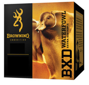 Browning Ammo B193412032 Wicked Wing XD  20Gauge 3″ 1oz 2Shot 25rd Box