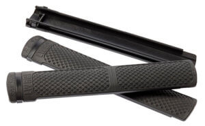 LWRC 2000071A01 Railskins Black LWRC 2000071A01 Railskins Black
