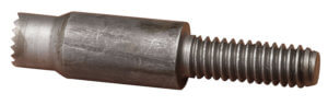 Hornady 390753 Primer Pocket Cleaner Head Silver Large Hornady 390753 Primer Pocket Cleaner Head Silver Large