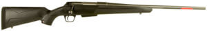 Winchester Repeating Arms 535720218 XPR Compact 7mm-08 Rem 3+1 20″ Sporter Barrel  Gray Perma-Cote Barrel/Receiver  Nickel Teflon Coated Bolt  Synthetic Stock w/Textured Grip Panels  M.O.A. Trigger System