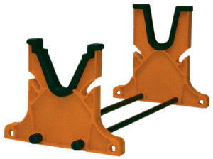 Hoppe’s HCC Cleaning Cradle  Adjusts To Your Firearm’s Length
