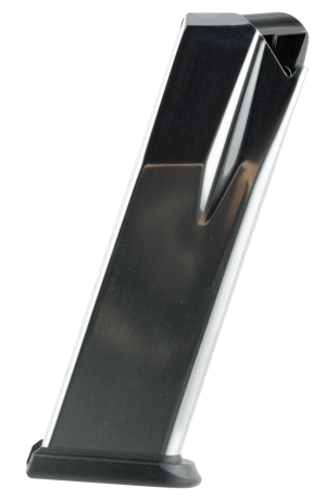 Springfield Armory PH4527 1911 14rd Double Stack 45 ACP Springfield 1911 Service Blued Steel