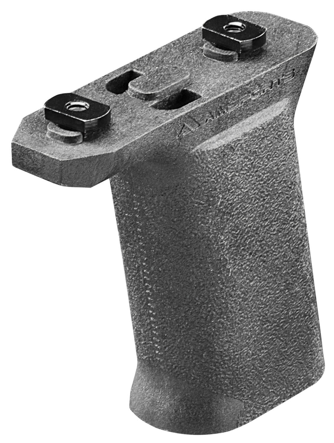 Aim Sports PJMVG M-LOK Made of Polymer With Black Textured Finish for M-Lok Rail Aim Sports PJMVG M-LOK Made of Polymer With Black Textured Finish for M-Lok Rail