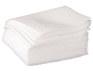 Butchs 02908 Triple Twill  .45-.58 Cal/.410-.20 Gauge 2.50″ Cotton 375 Per Bag