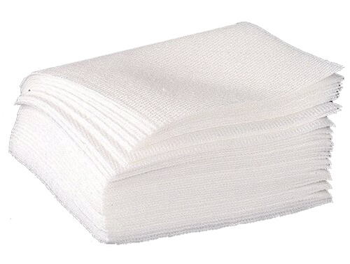 Butchs 02904 Triple Twill Cotton 750 Per Bag Butchs 02904 Triple Twill Cotton 750 Per Bag