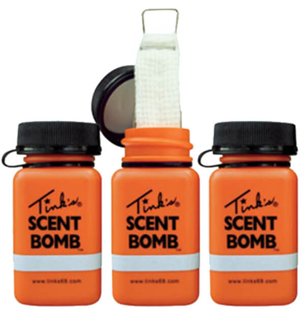 Tinks W5841 Scent Bomb 1oz Jar 3 Pack Tinks W5841 Scent Bomb 1oz Jar 3 Pack