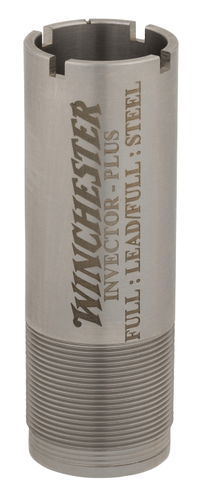 Winchester Repeating Arms 613054 Invector Plus  12 Gauge Improved Cylinder 17-4 Stainless Steel