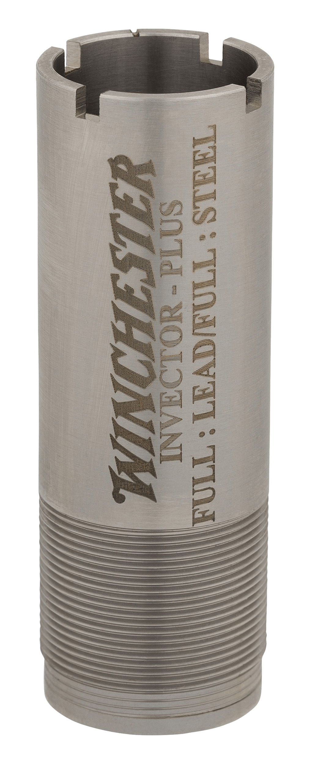 Winchester Repeating Arms 613054 Invector Plus 12 Gauge Improved Cylinder 17-4 Stainless Steel