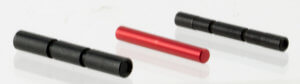 Strike Industries GAWPS Pin Kit Enhanced Compatible w/ Glock  Black Nitride Aluminum/Steel