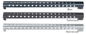 Mossberg 95068 Barrel Heat Shield Kit  12 Gauge Fits Mossberg 500  590 & Maverick 88 w/Marinecote Finish