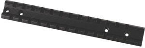 Weaver Mounts 48337 Multi-Slot Base 416T Black Winchester 1300 Weaver Mounts 48337 Multi-Slot Base 416T Black Winchester 1300