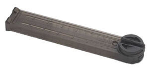 FN 3816101050 PS90 30rd 5.7x28mm Smoke Polymer FN 3816101050 PS90 30rd 5.7x28mm Smoke Polymer