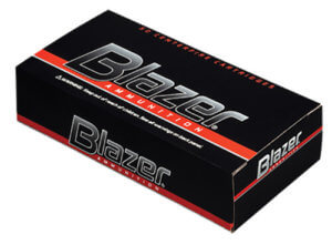 CCI 3570 Blazer Handgun 45ACP 230gr Full Metal Jacket 50rd Box