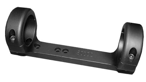 DNZ 30004 Game Reaper Thompson/Center Scope Mount/Ring Combo Matte Black 30mm DNZ 30004 Game Reaper Thompson/Center Scope Mount/Ring Combo Matte Black 30mm