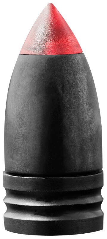 PowerBelt Bullets AC1552AT Aerolite Muzzleloader 50 Cal AeroTip 300 gr 15
