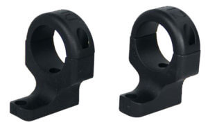DNZ 703TM2 Game Reaper 2 Scope Mount/Ring Combo Matte Black