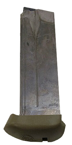 FN 663222 FNX 10rd 45 ACP FN FNX Black/Flat Dark Earth Steel FN 663222 FNX 10rd 45 ACP FN FNX Black/Flat Dark Earth Steel