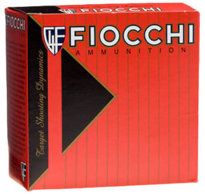 Fiocchi 20SD8 Shooting Dynamics Target 20Gauge 2.75″ 7/8oz 8Shot 25rd Box