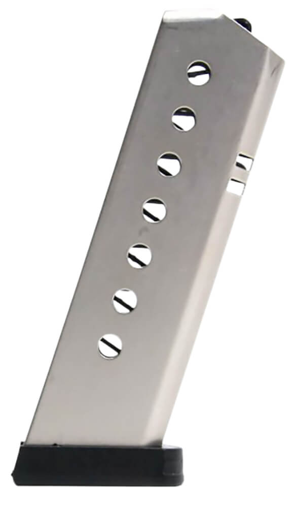 ProMag SIG08 Standard Blued Steel Detachable 8rd for 45 ACP Sig P220