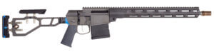 Q LLC FIX30816INBLU The Fix 308 Win 10+1 16″ Tapered Barrel Gray with Blue Accents Fully Adjustable Folding Stock Magpul K Grip 15″ Q-Sert Handgaurd AR-10/SR-25 Mag Cherry Bomb Brake Ambi Controls Q LLC FIX30816INBLU The Fix 308 Win 10+1 16″ Tapered Barrel Gray with Blue Accents Fully Adjustable Folding Stock Magpul K Grip 15″ Q-Sert Handgaurd AR-10/SR-25 Mag Cherry Bomb Brake Ambi Controls