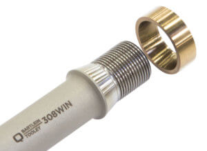 Q TA-1753 230ER ADAPTER 1/2X28 Q TA-1753 230ER ADAPTER 1/2X28