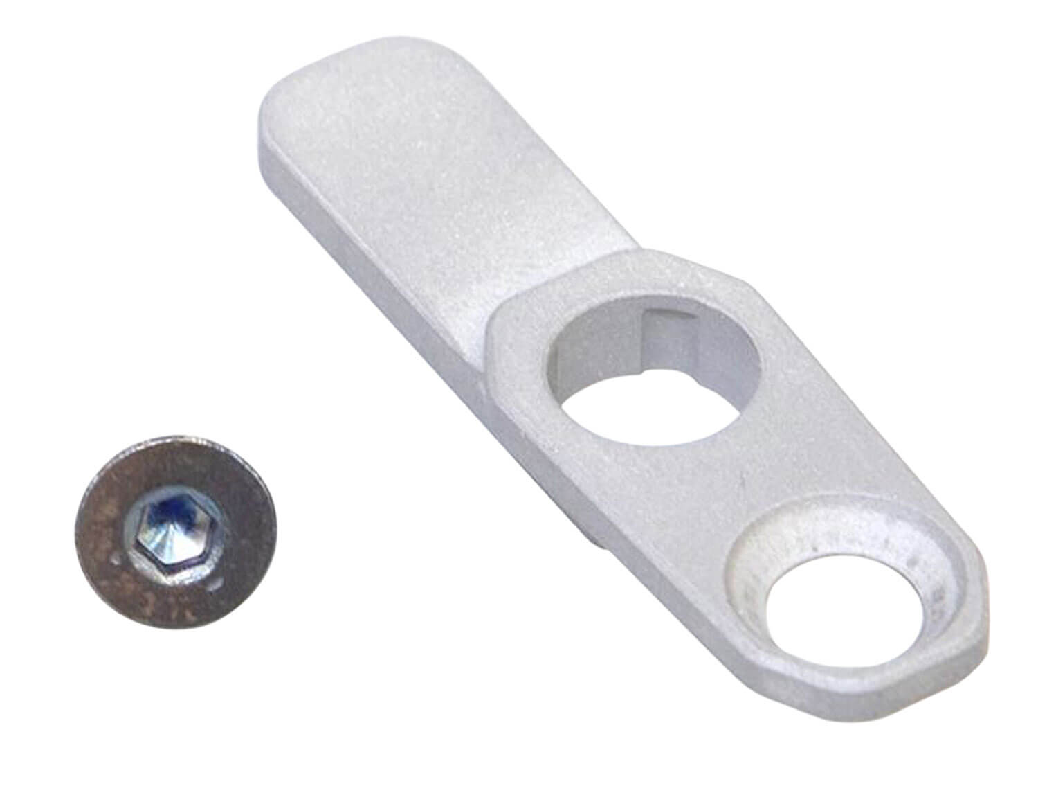 Q LLC SM1740 Q-Sert Sling Mount Sand Blasted Q LLC SM1740 Q-Sert Sling Mount Sand Blasted