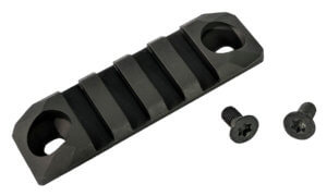 Q LLC RAIL191326QSERT Picatinny Rail Q-Sert Black Aluminum 2.60″ Long Fits Q-Sert Q LLC RAIL191326QSERT Picatinny Rail Q-Sert Black Aluminum 2.60″ Long Fits Q-Sert
