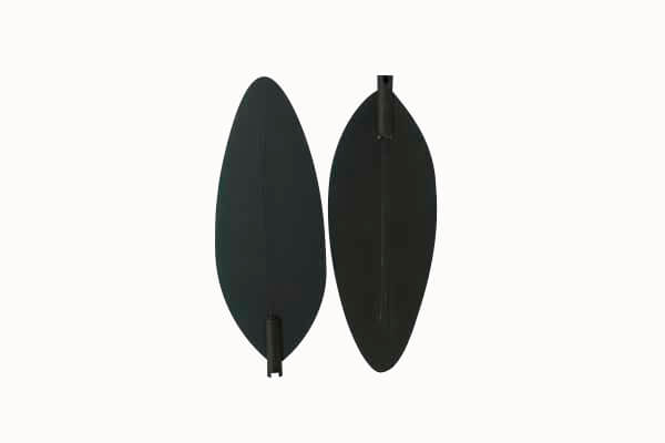 Mojo Outdoors HW2424 Magnetic Wings Black Compatible w/ Mojo Teal/Mojo Woody 1 Set Mojo Outdoors HW2424 Magnetic Wings Black Compatible w/ Mojo Teal/Mojo Woody 1 Set