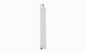 Kriss USA KVAV22M30AP00 Vector Alpine White Extended 30rd 22 LR for Kriss USA Vector