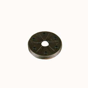 SilencerCo AC4738 Charlie AC4738 Front Cap 30 Cal