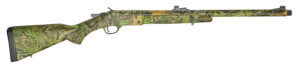 Henry H015T12 Turkey  12 Gauge 3.5″ 1rd 24″ Barrel  Overall Mossy Oak Obsession Camo  Synthetic Stock  Drilled & Tapped  Includes Turkey Rem Choke