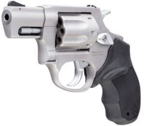 Taurus 2942029UL 942 Ultra-Lite 22 LR 8rd 2″ Matte Stainless Finish Barrel  Matte Stainless Finish Cylinder  Stainless Anodized Finish Aluminum Frame & Finger Grooved Black Polymer Grip