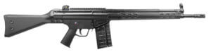 PTR 114 A3SK PTR 114 308 Win7.62x51mm NATO 16″ 20+1 Black Steel Rec Black Polymer Grip with Scope Mount PTR 114 A3SK PTR 114 308 Win7.62x51mm NATO 16″ 20+1 Black Steel Rec Black Polymer Grip with Scope Mount