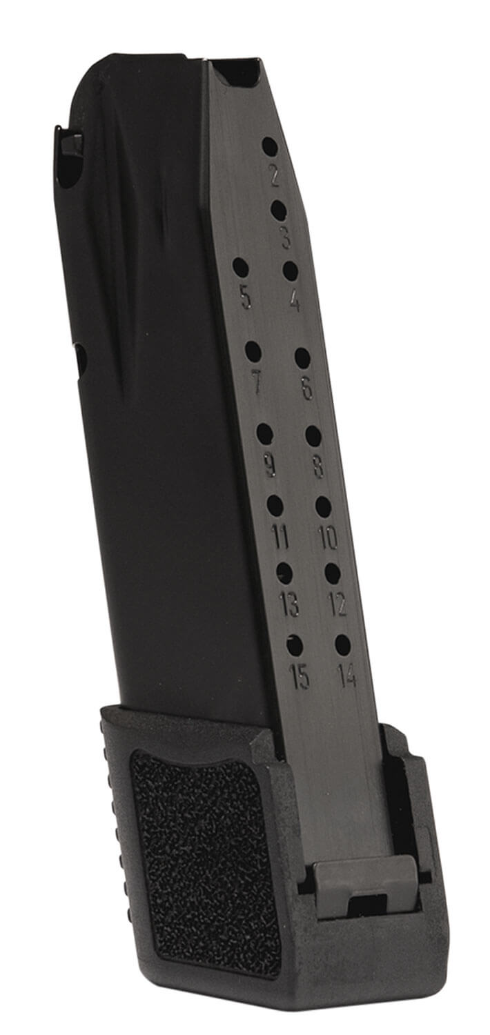 Canik MA904 TP9 Subcompact 17rd 9mm Luger Black Metal Canik MA904 TP9 Subcompact 17rd 9mm Luger Black Metal