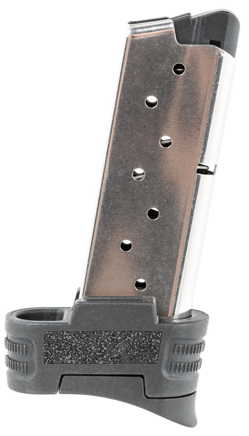FN 20100261 503 8rd 9mm Luger Stainless/Black FN 20100261 503 8rd 9mm Luger Stainless/Black