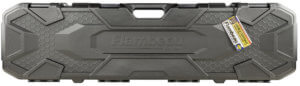 Flambeau 5013SN Double Coverage Single Gun Case Black Polymer 50ā³ Scoped Rifle Or Shotgun Flambeau 5013SN Double Coverage Single Gun Case Black Polymer 50ā³ Scoped Rifle Or Shotgun