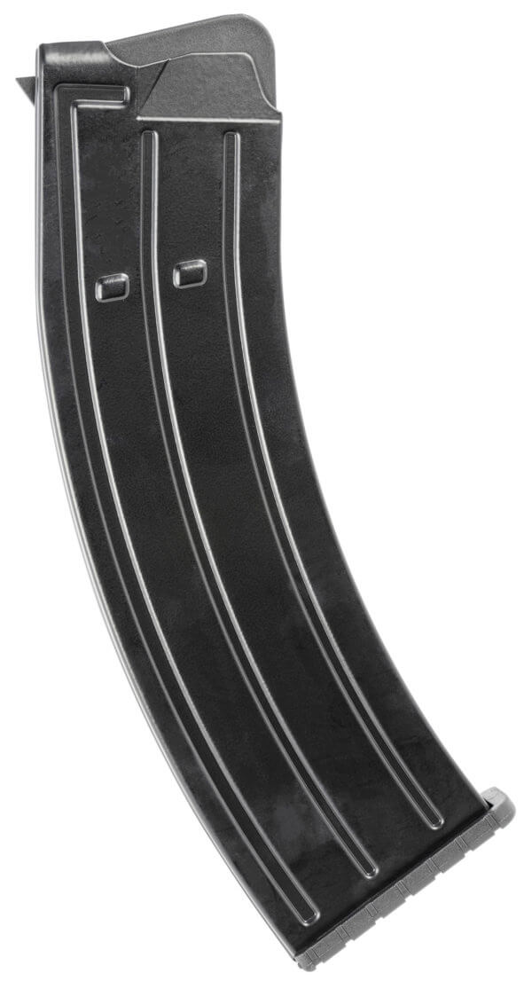 SDS Imports 80048003 Turkish 10rd 12 Gauge Fit SDS Imports Black Polymer SDS Imports 80048003 Turkish 10rd 12 Gauge Fit SDS Imports Black Polymer