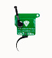 TriggerTech R70TCB13TBF Special Two-Stage Flat Trigger with 1-3.50 lbs Draw Weight Black Finish for Remington 700 Right TriggerTech R70TCB13TBF Special Two-Stage Flat Trigger with 1-3.50 lbs Draw Weight Black Finish for Remington 700 Right