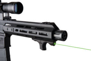 Viridian 9120031 HS1  Green Laser  Polymer Fits AR-Platform