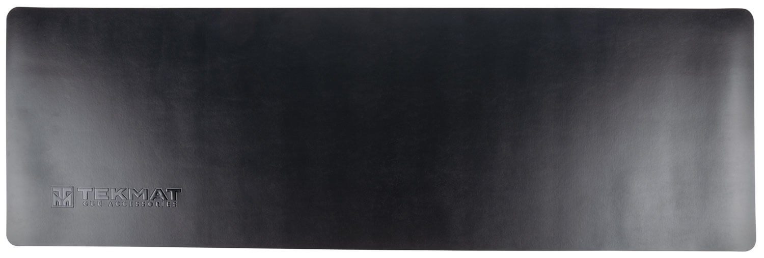 TekMat TEKR44STEALTHBK Stealth Ultra 44 Cleaning Mat TekMat Logo 15″ x 44″ TekMat TEKR44STEALTHBK Stealth Ultra 44 Cleaning Mat TekMat Logo 15″ x 44″