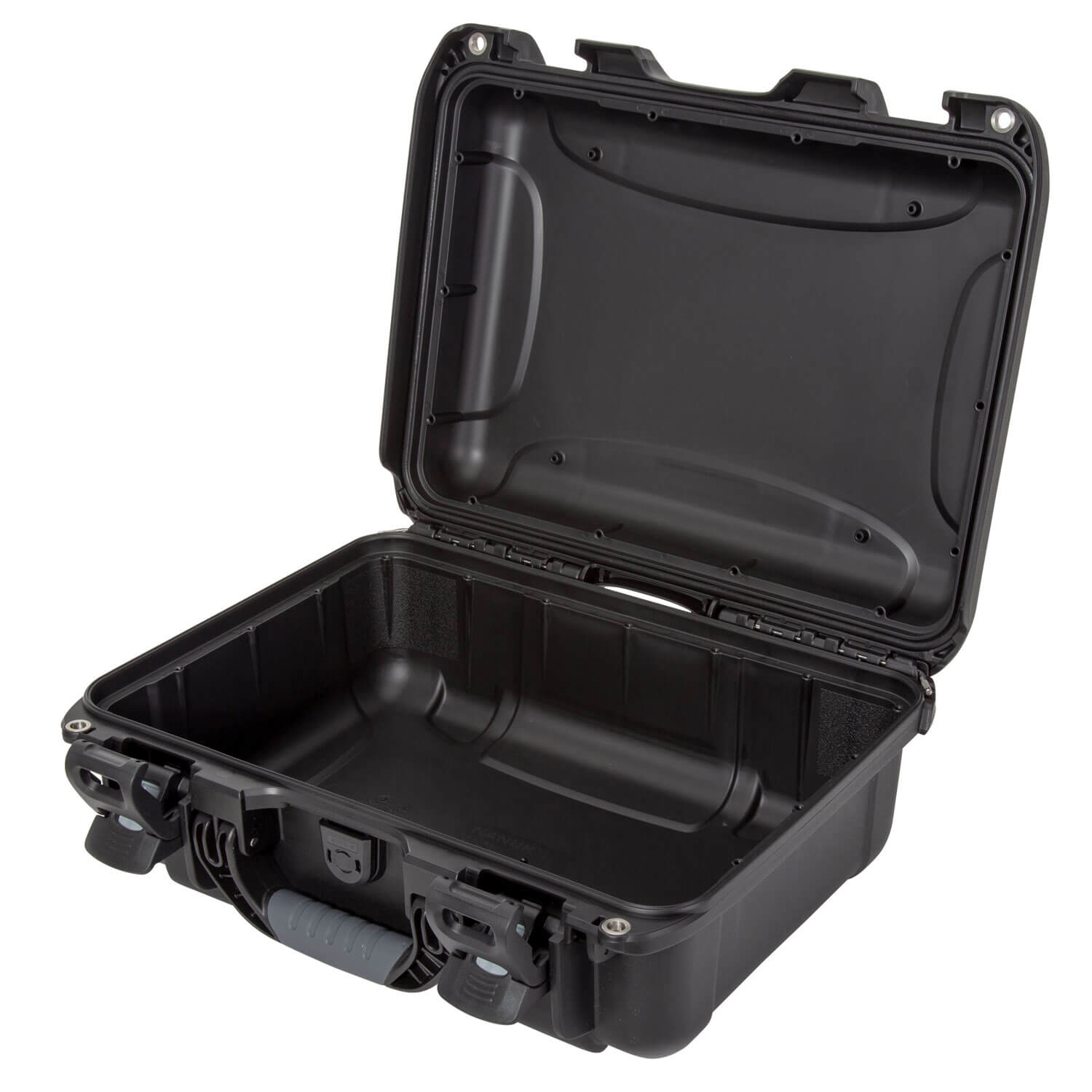 Nanuk 9201001 920 Black Polymer with Foam Padding & Latches 15″ L x 10.50″ W x 6.20″ H Interior Dimensions Nanuk 9201001 920 Black Polymer with Foam Padding & Latches 15″ L x 10.50″ W x 6.20″ H Interior Dimensions
