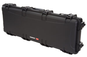 Nanuk 9901001 990 47″ Black Polymer Tactical Rifle/Takedown Shotgun Nanuk 9901001 990 47″ Black Polymer Tactical Rifle/Takedown Shotgun