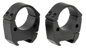 Talley TMS30H Modern Sporting Black Anodized 30mm High Talley TMS30H Modern Sporting Black Anodized 30mm High