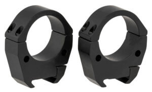 Talley TMS34H Modern Sporting Black Anodized 34mm High 0 MOA Talley TMS34H Modern Sporting Black Anodized 34mm High 0 MOA