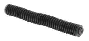 Rival Arms RA50G221S Guide Rod Assembly Silver Stainless Steel for Glock 19 Gen5 Rival Arms RA50G221S Guide Rod Assembly Silver Stainless Steel for Glock 19 Gen5