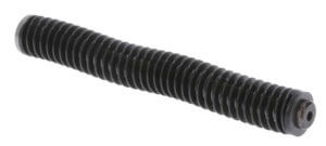 Rival Arms RA50G501T Guide Rod Assembly Tungsten Stainless Steel for Glock 44 Rival Arms RA50G501T Guide Rod Assembly Tungsten Stainless Steel for Glock 44