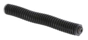 Rival Arms RA50G301S Guide Rod Assembly Silver Stainless Steel for Glock 43 43X 48 Rival Arms RA50G301S Guide Rod Assembly Silver Stainless Steel for Glock 43 43X 48
