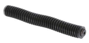 Rival Arms RA50G301T Guide Rod Assembly Tungsten Stainless Steel for Glock 43 43X 48 Rival Arms RA50G301T Guide Rod Assembly Tungsten Stainless Steel for Glock 43 43X 48