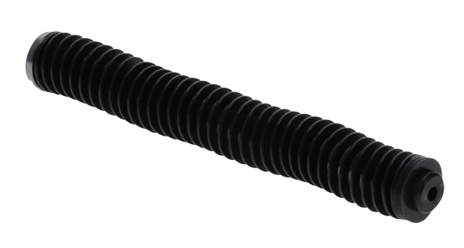Rival Arms RA50S101T Guide Rod Assembly Sig P365 Tungsten Stainless Steel Rival Arms RA50S101T Guide Rod Assembly Sig P365 Tungsten Stainless Steel